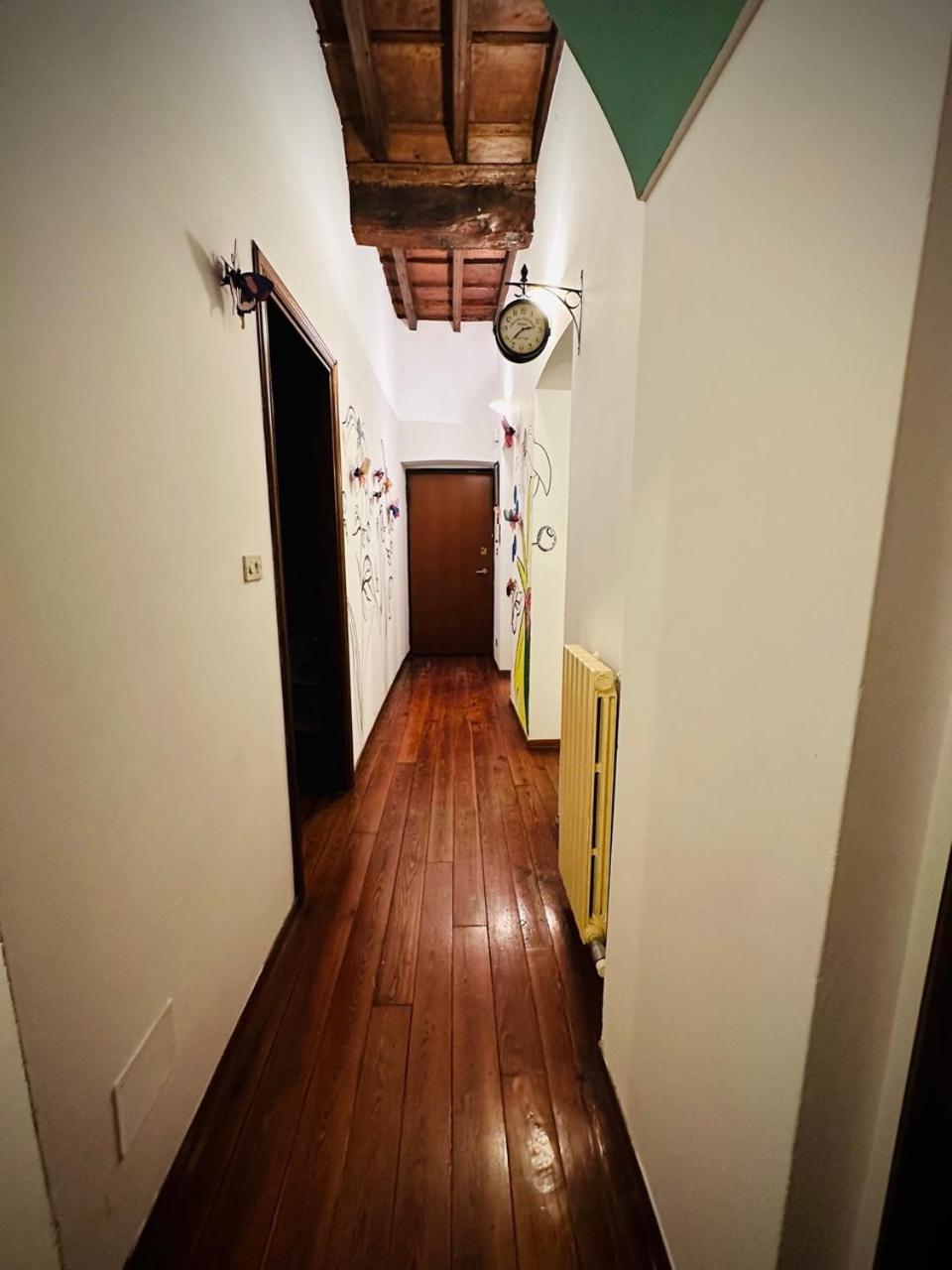 Wow House In Torino Apartment Ngoại thất bức ảnh