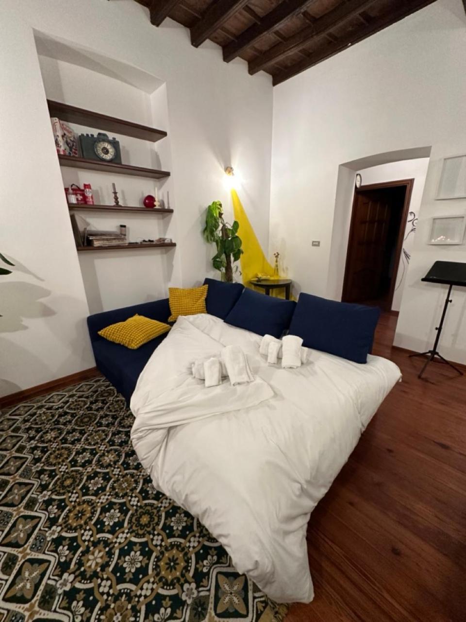 Wow House In Torino Apartment Ngoại thất bức ảnh