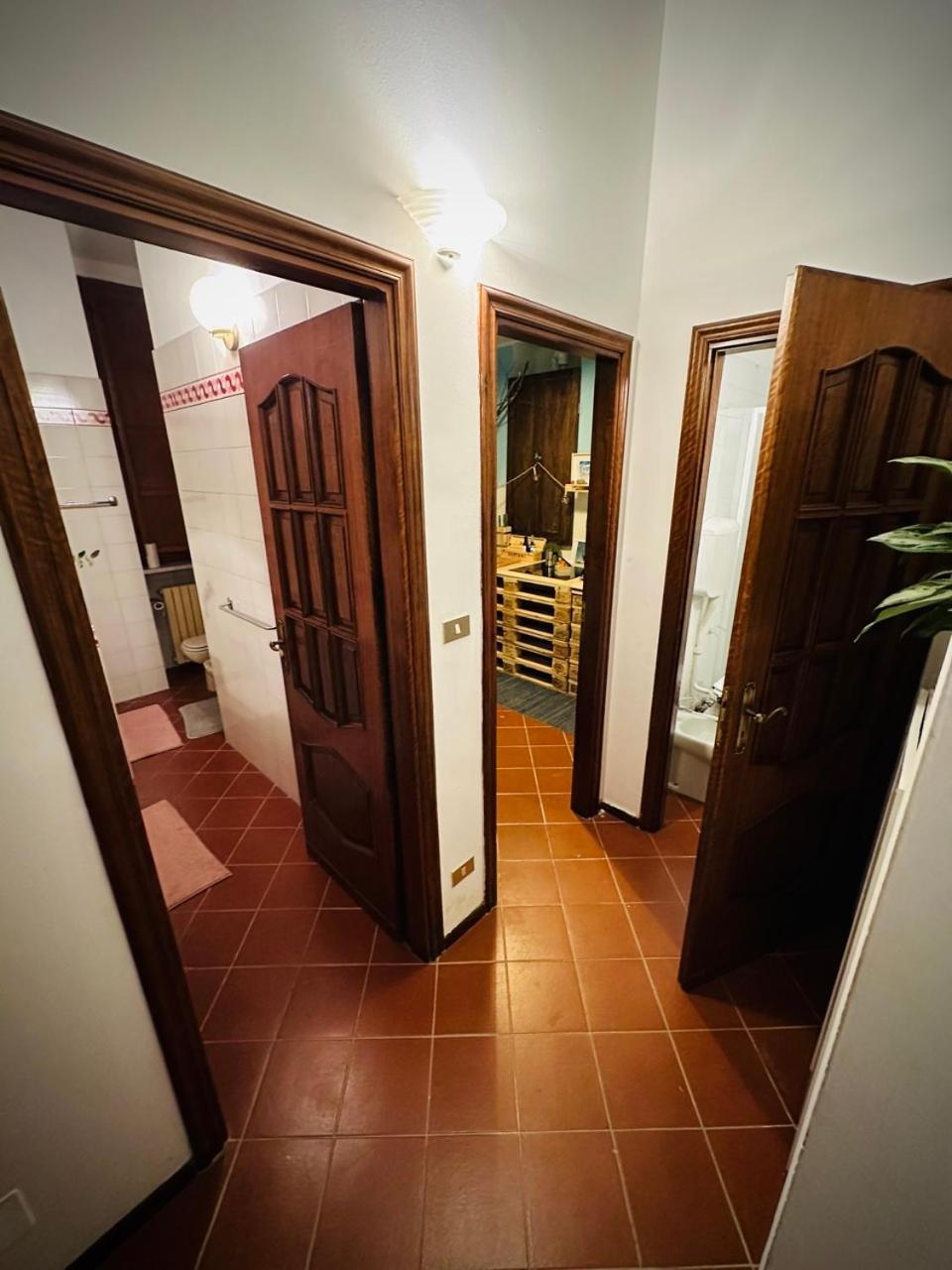 Wow House In Torino Apartment Ngoại thất bức ảnh