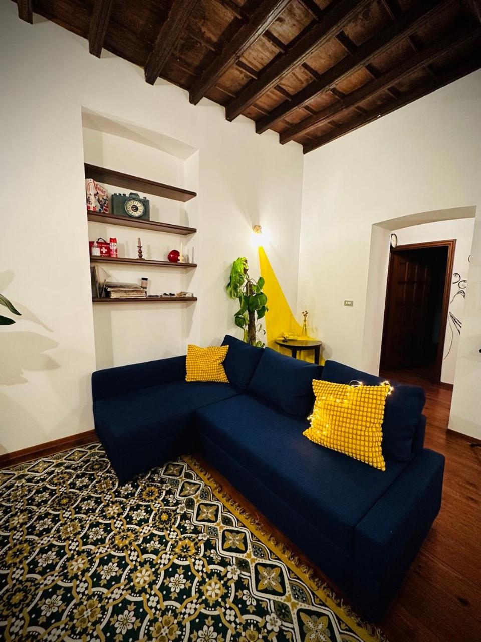 Wow House In Torino Apartment Ngoại thất bức ảnh