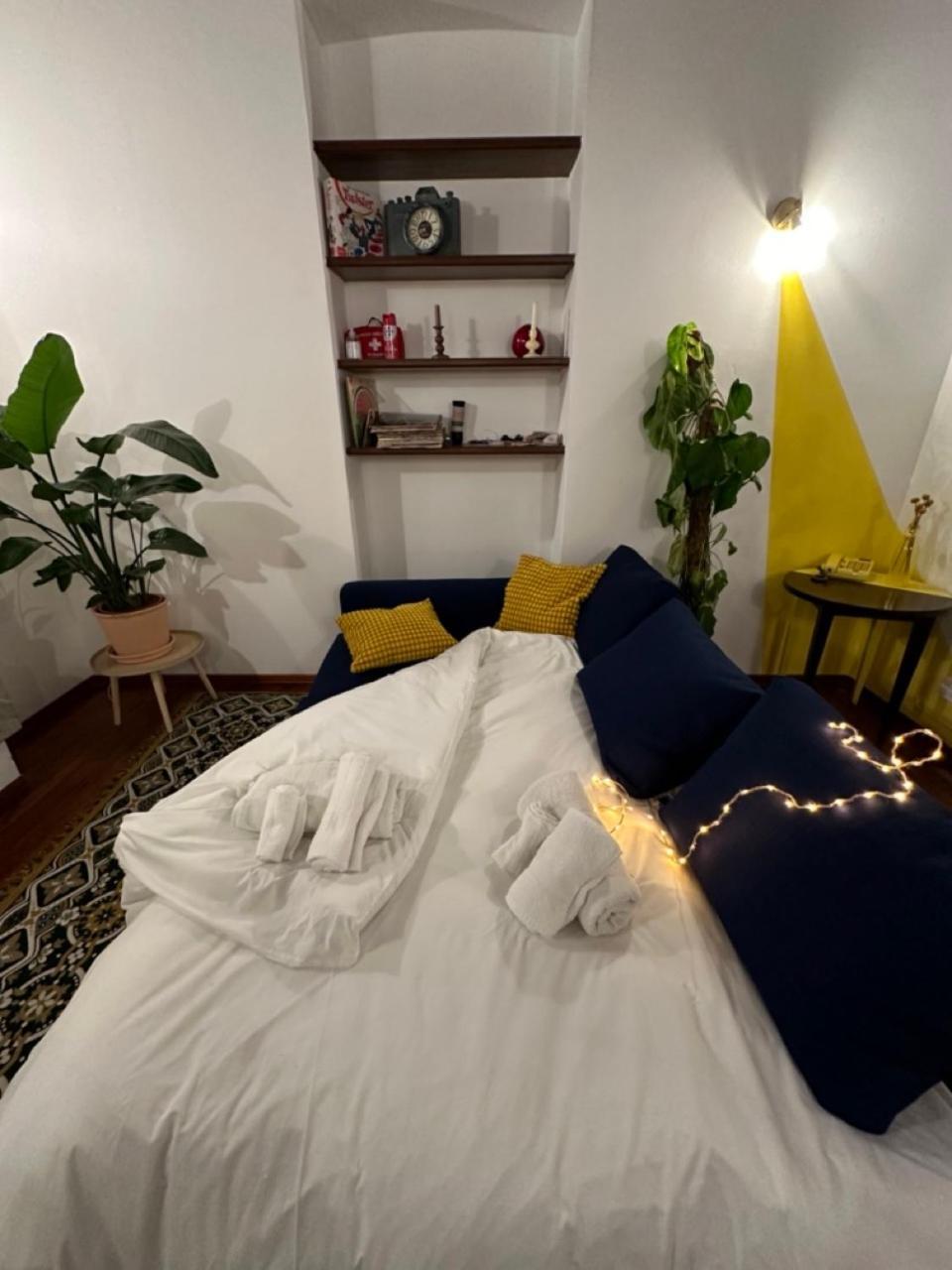 Wow House In Torino Apartment Ngoại thất bức ảnh