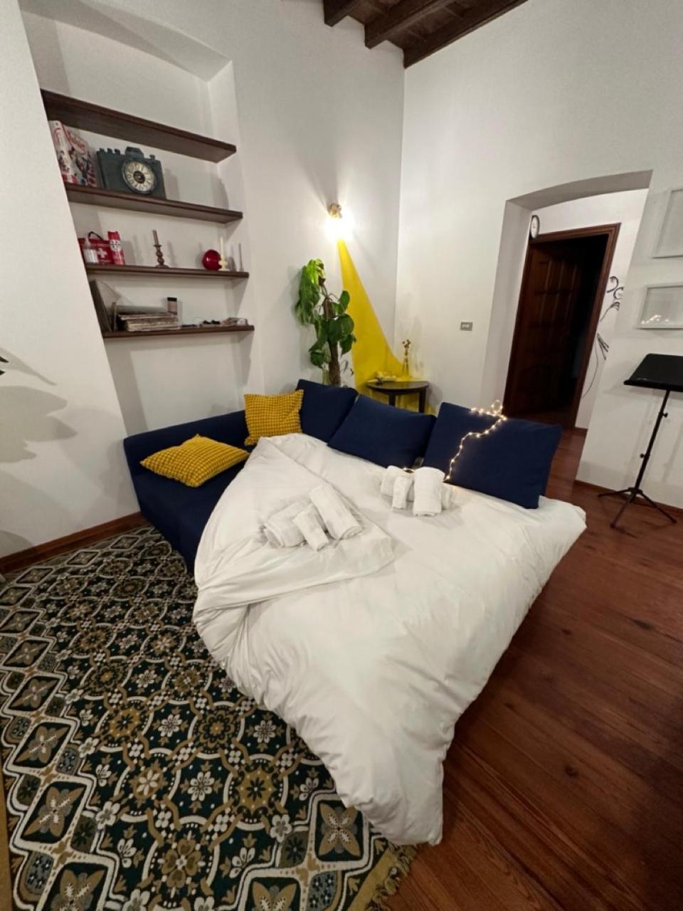 Wow House In Torino Apartment Ngoại thất bức ảnh