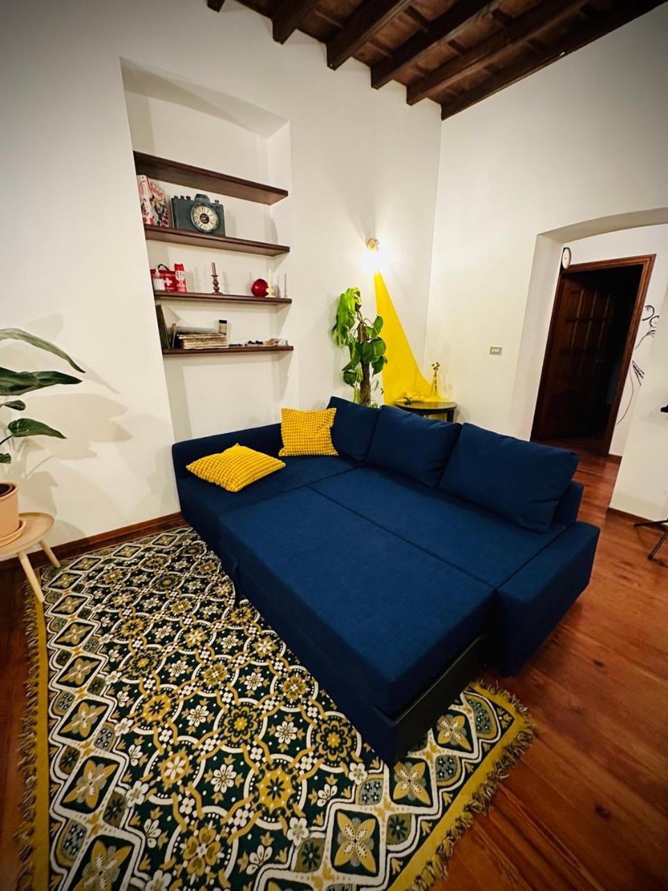 Wow House In Torino Apartment Ngoại thất bức ảnh