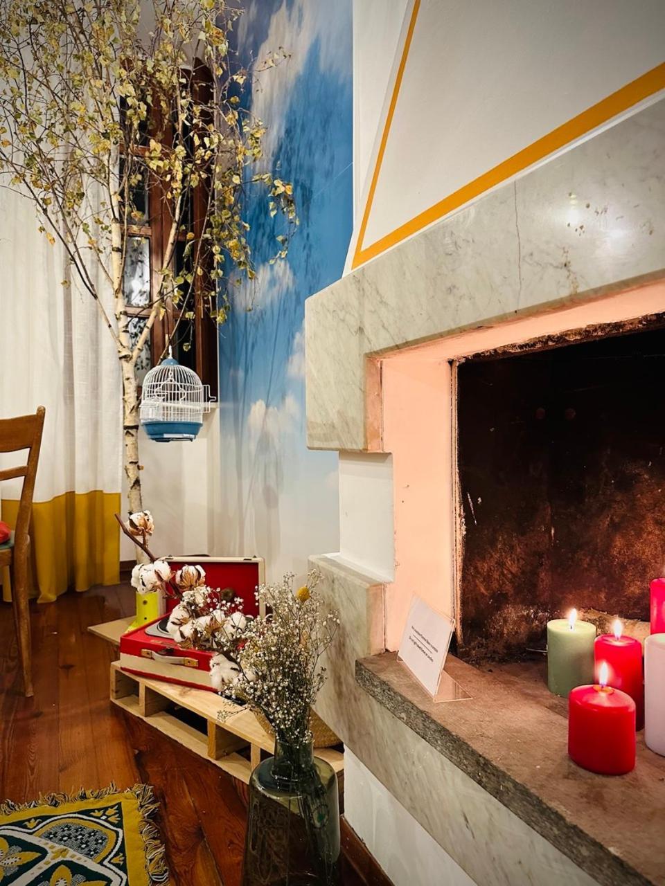 Wow House In Torino Apartment Ngoại thất bức ảnh