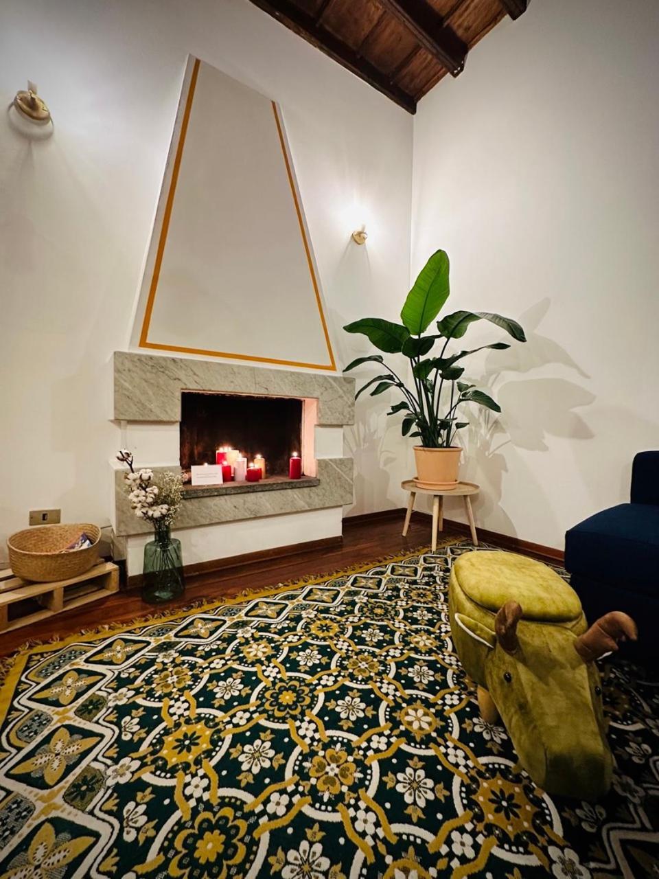 Wow House In Torino Apartment Ngoại thất bức ảnh