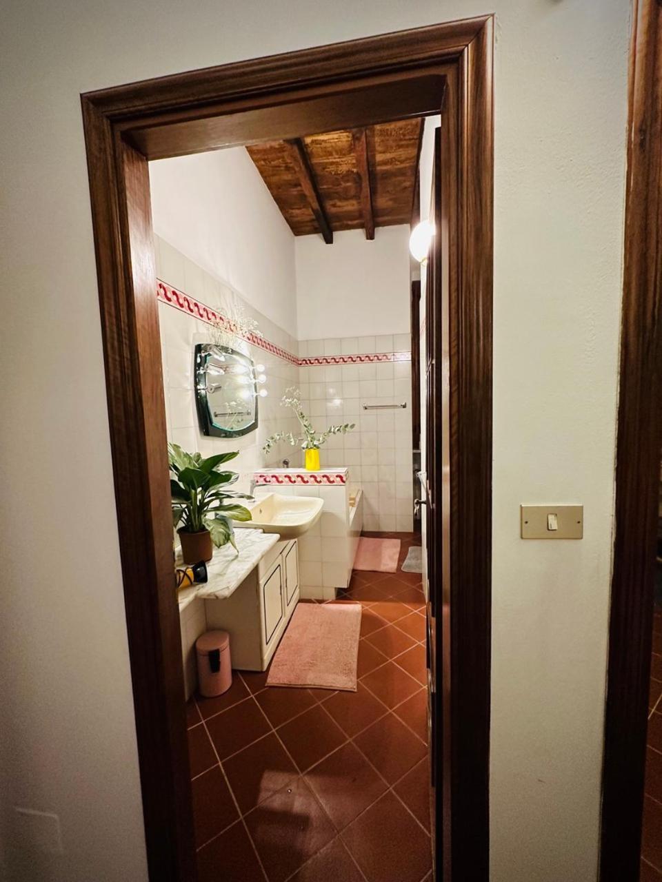 Wow House In Torino Apartment Ngoại thất bức ảnh