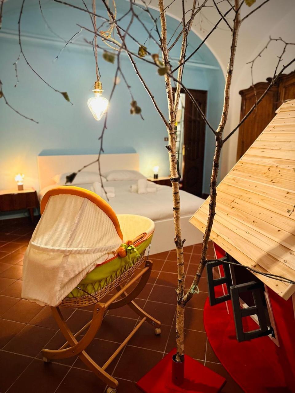 Wow House In Torino Apartment Ngoại thất bức ảnh