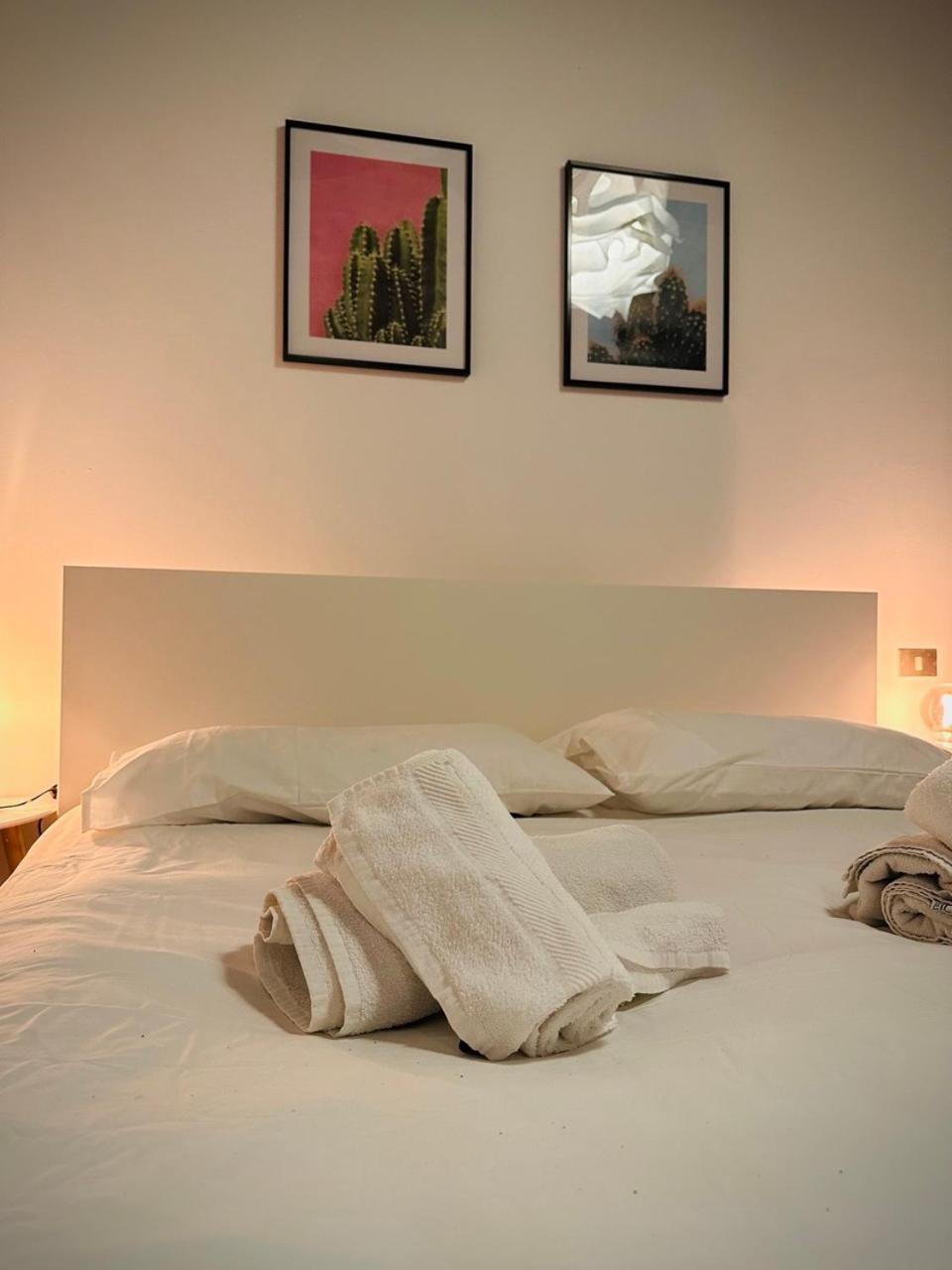 Wow House In Torino Apartment Ngoại thất bức ảnh