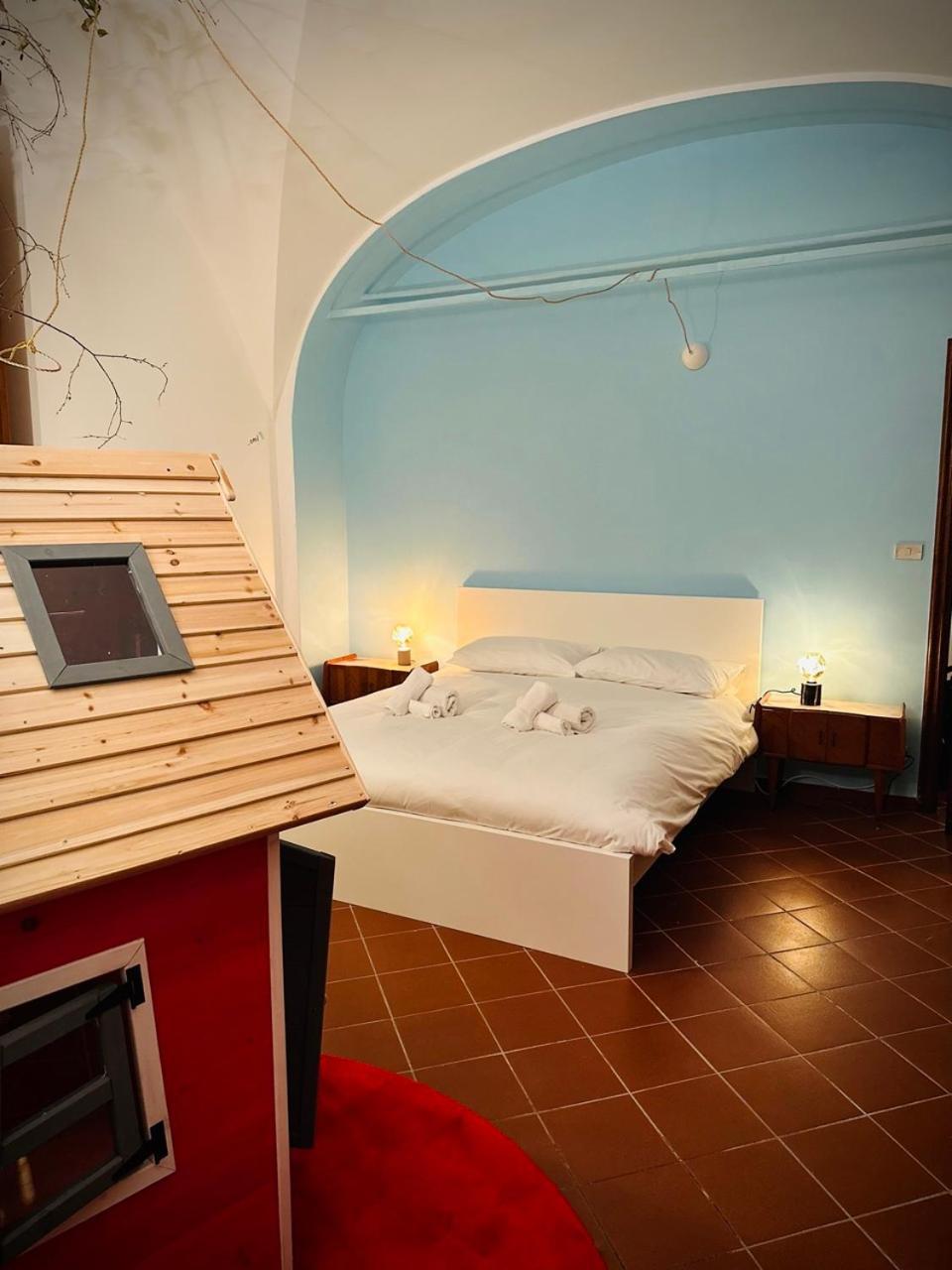 Wow House In Torino Apartment Ngoại thất bức ảnh