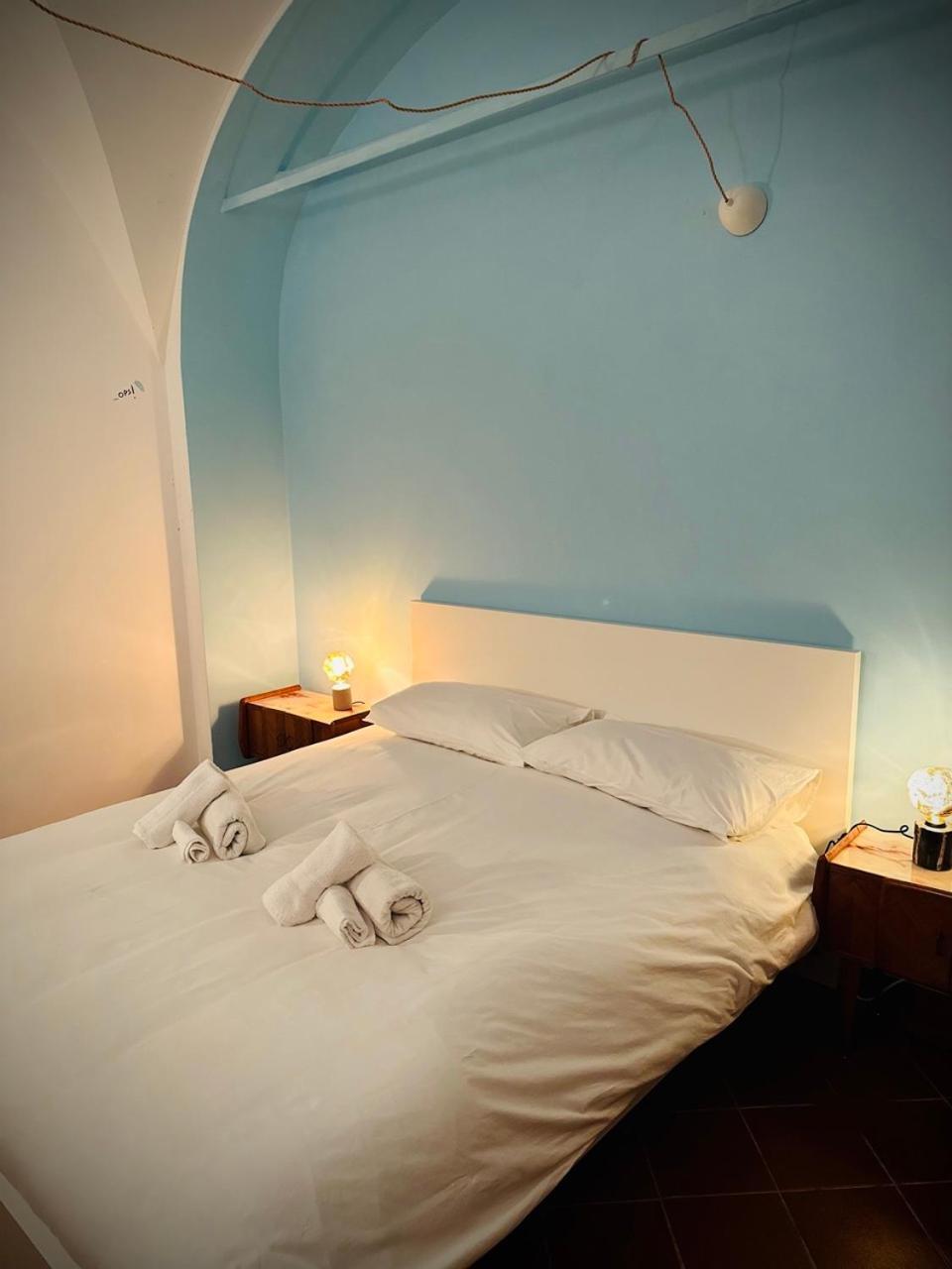 Wow House In Torino Apartment Ngoại thất bức ảnh