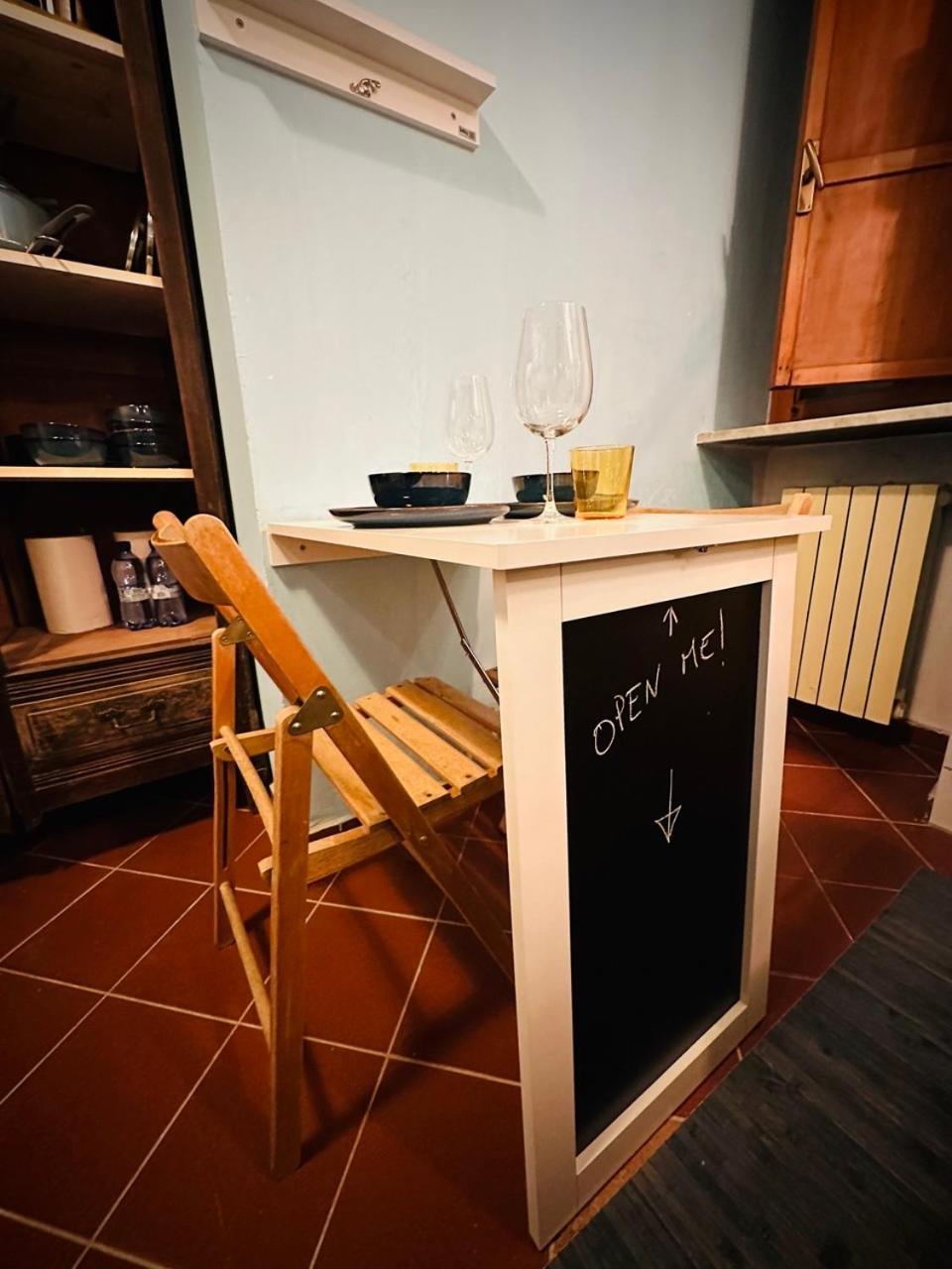Wow House In Torino Apartment Ngoại thất bức ảnh