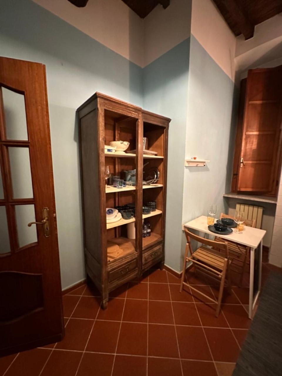 Wow House In Torino Apartment Ngoại thất bức ảnh