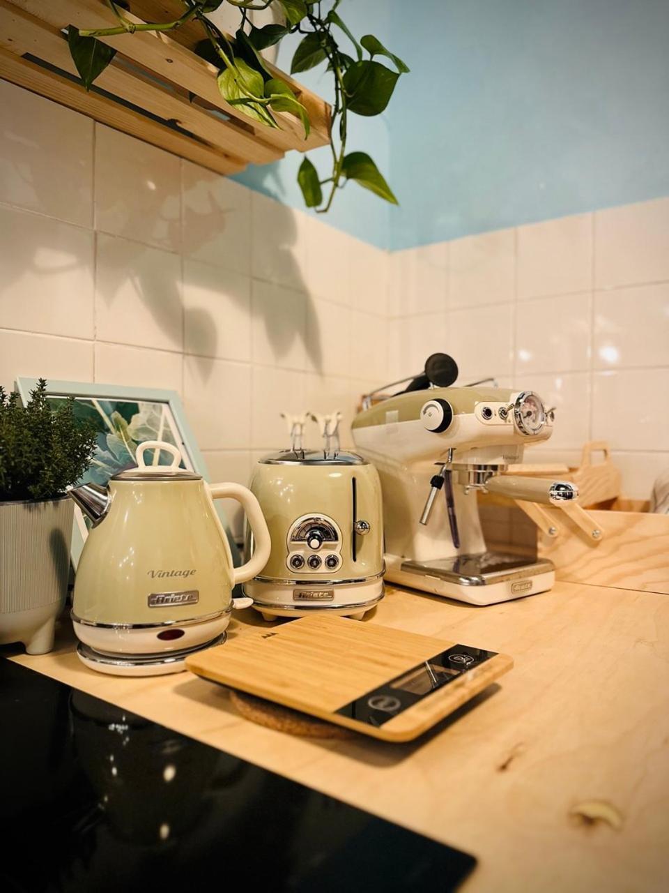 Wow House In Torino Apartment Ngoại thất bức ảnh