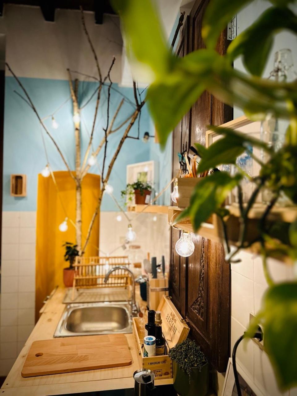 Wow House In Torino Apartment Ngoại thất bức ảnh