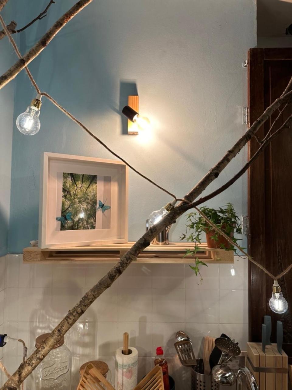 Wow House In Torino Apartment Ngoại thất bức ảnh